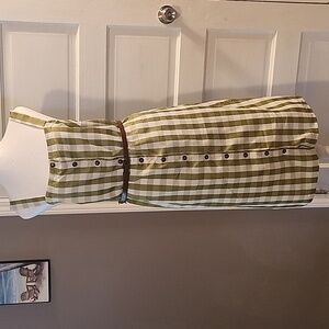 Modcloth midi sundress